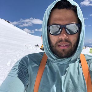 Meet your Posher, Steven